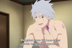 Naruto Shippuden Episode 469 Subtitle Indonesia