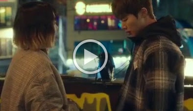 Itaewon Class Episode 8 Itaewon Class Episode 8