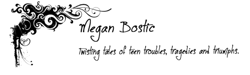 Megan Bostic's Creative Chaos