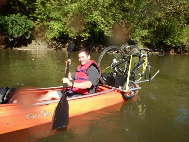 yo y mis circunstancias Patchnride, el parche instantàneo / Solo