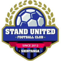 STAND UNITED FC
