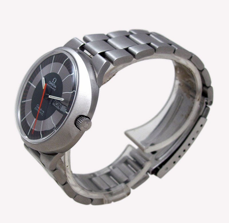 Antique Watch and Timepiece Collection by Wrist Men Watches OMEGA