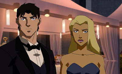 Young Justice Outsiders Image 12