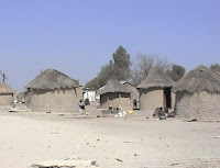 Botswana-Maun 3