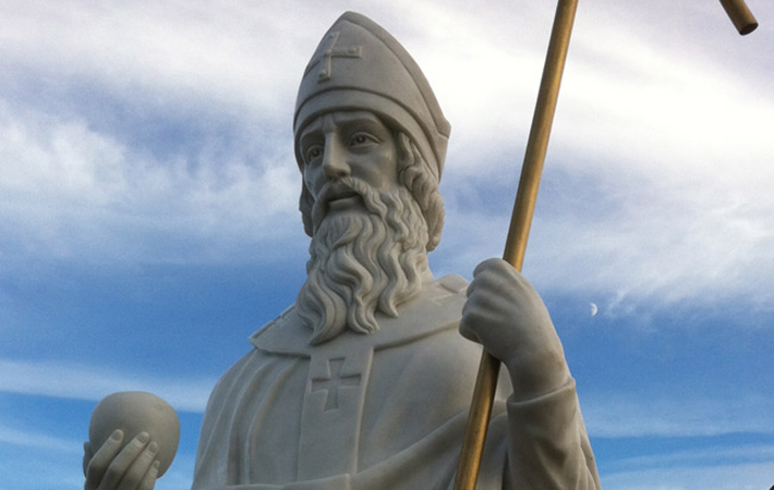 Catholicism for Everyone: St. Malachy Biographical Information