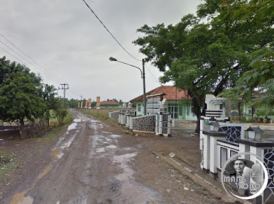 FOTO 3 : Desa Ciasem Tengah, Kecamatan Ciasem FOTO 3 : Desa Ciasem Tengah, Kecamatan Ciasem
