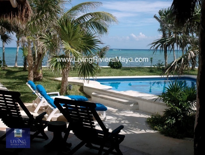 Riviera Maya Real Estate News Rental Property Live + Make Money in