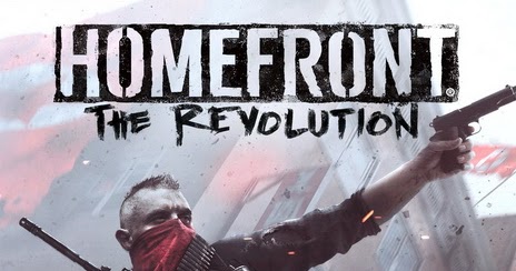 download homefront the revolution 2 for free download homefront the revolution 2 for free