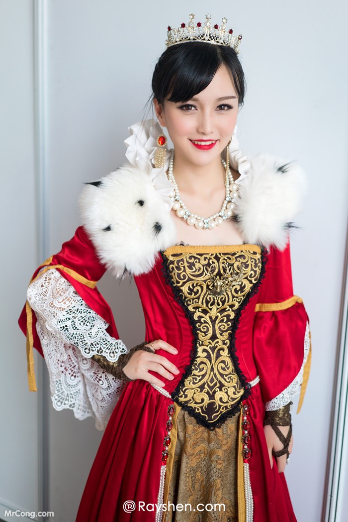 Beautiful and sexy Chinese teenage girl taken by Rayshen (2194 photos) photo 44-14