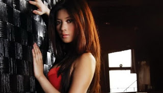 Biografi Novi Amelia