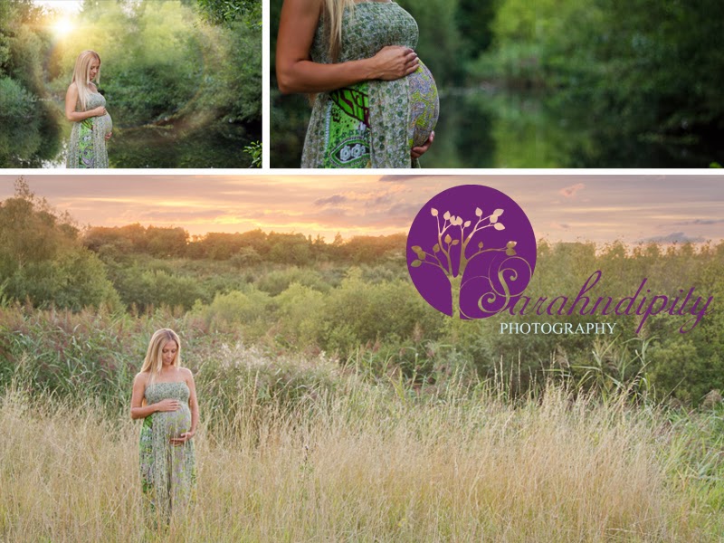 Sarahndipity Photography On Location Maternity Session Chafford