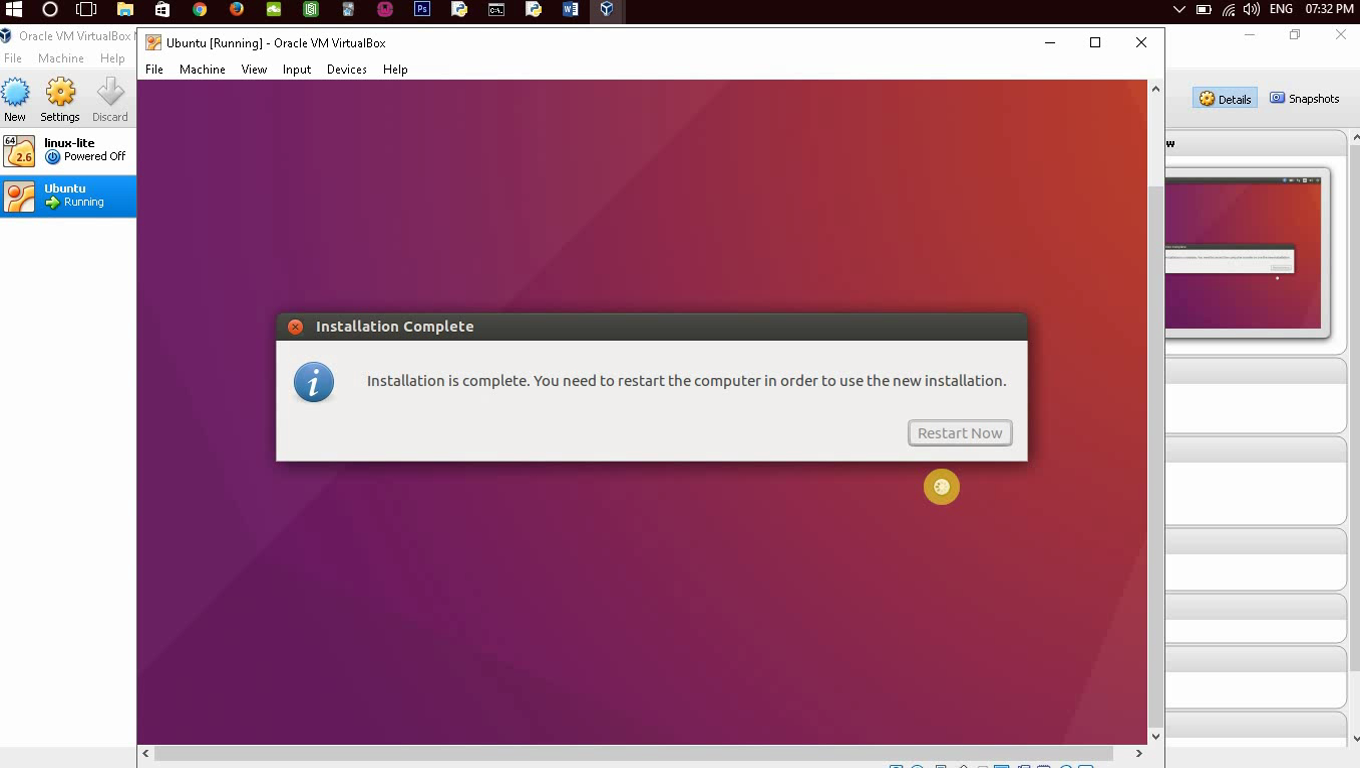install virtualbox ubuntu 2017 install virtualbox ubuntu 2017