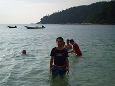 2005 May Pangkor Island