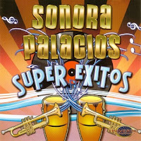 sonora palacios super exitos