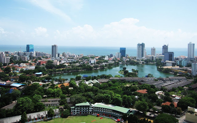 Colombo - Sri Lanka