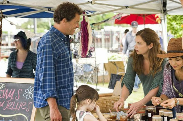 The Affair - Episode 2 & Episode 3 - Double Review: "I Really Want You"