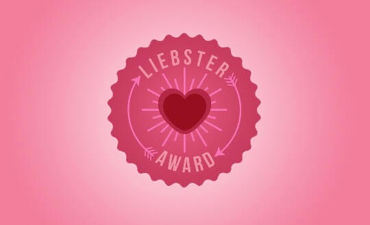 Liebster Award 2014