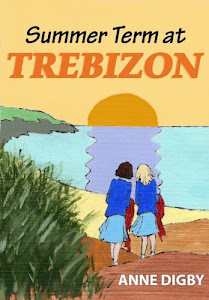 Summer Term at Trebizon: (The Trebizon Boarding School Series) (English Edition)