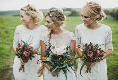 Sos Deco Mariage Bouquet