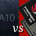 Snapdragon 835 vs Apple's A10 Fussion chip