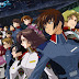 Gundam SEED Re-dub Announces New Casts for Archangel Crew
