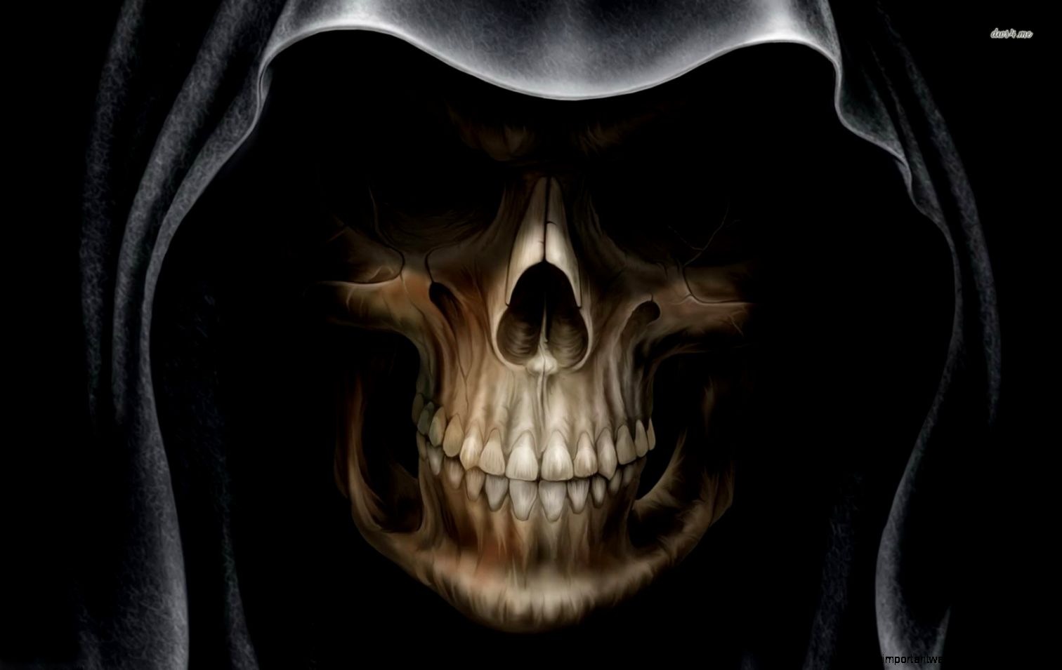 Grim Reaper wallpaper   Fantasy wallpapers   8137