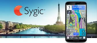 DOWNLOAD SYGIC GPS NAVIGATION & MAPS V16.2.8 CRACKED APK