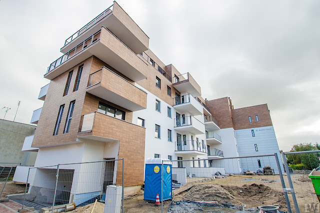 Gołębia 33 Bydgoszcz Moderator Inwestycje