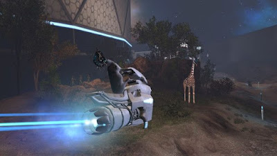 تحميل لعبة Goat Simulator Waste of Space تحميل لعبة Goat Simulator Waste of Space