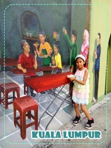 mural malaka