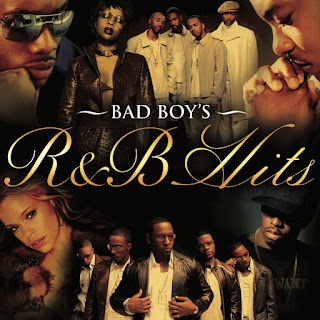 MP3 download Various Artists - Bad Boy's R&B Hits iTunes plus aac m4a mp3