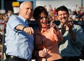 Ah, That Crazy Palin...
