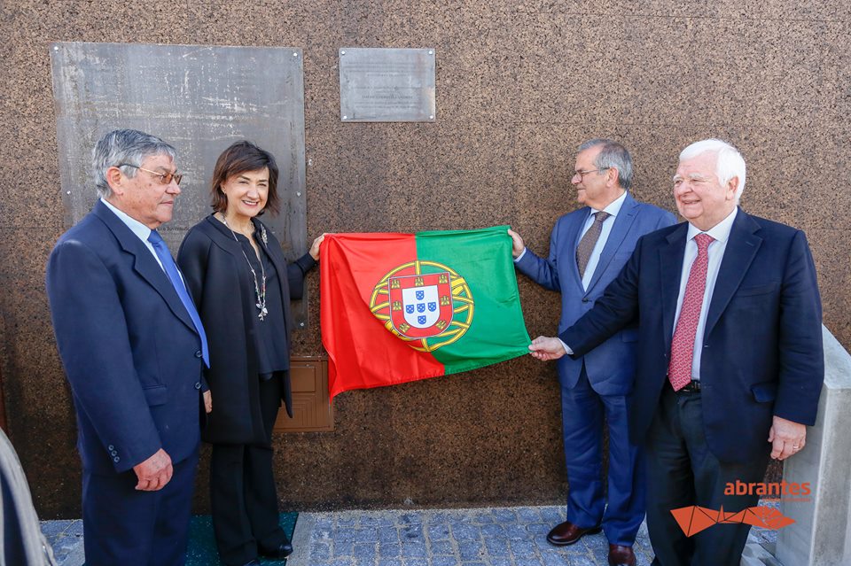 S. Miguel do Rio Torto Actualidade e História