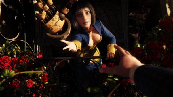 Αποκαλύφθηκε η Bioshock Collection για PS4, Xbox One και PC 
