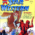 All-Star Western #59 - non-attributed Alex Toth art 
