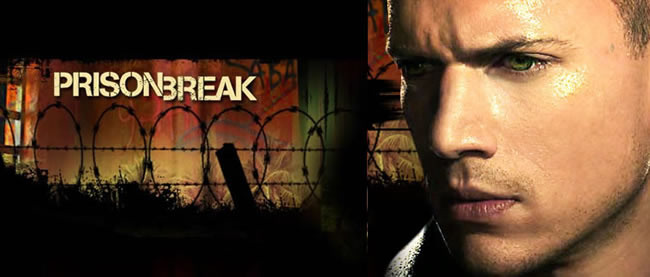 Prison Break Season 3 Torrent
