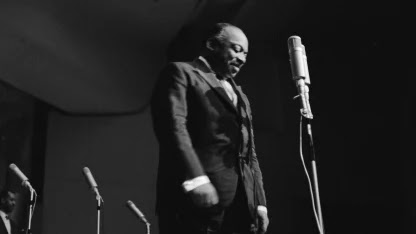 Jazz Radio Discovery of the Week 6/2019