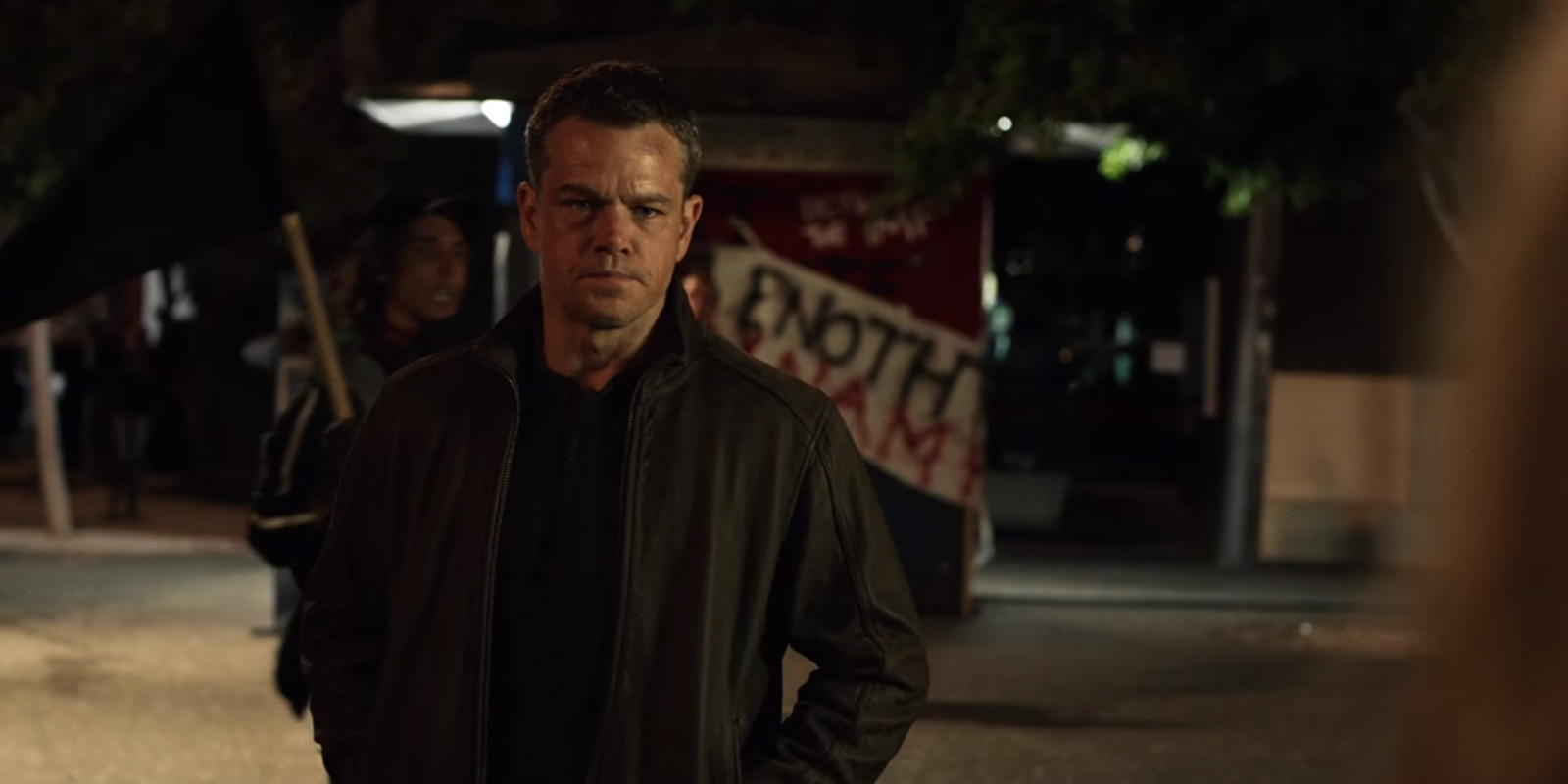 MOVIES: Jason Bourne - Review