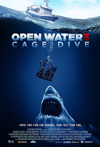 Open Water 3: Cage Dive Poster