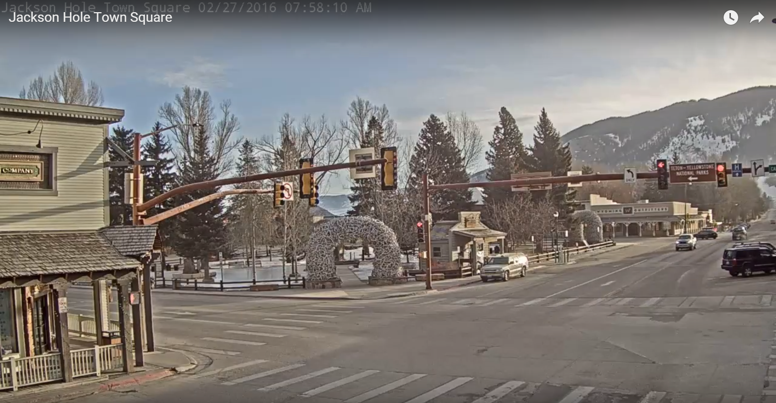 Smashing Plates Tablescapes Jackson Hole Christmas