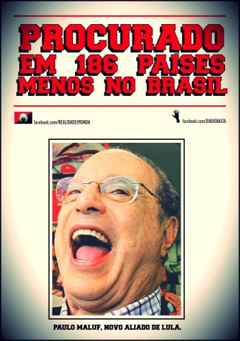 blog do delmanto Nova Esquerda com Brizola Neto?!?