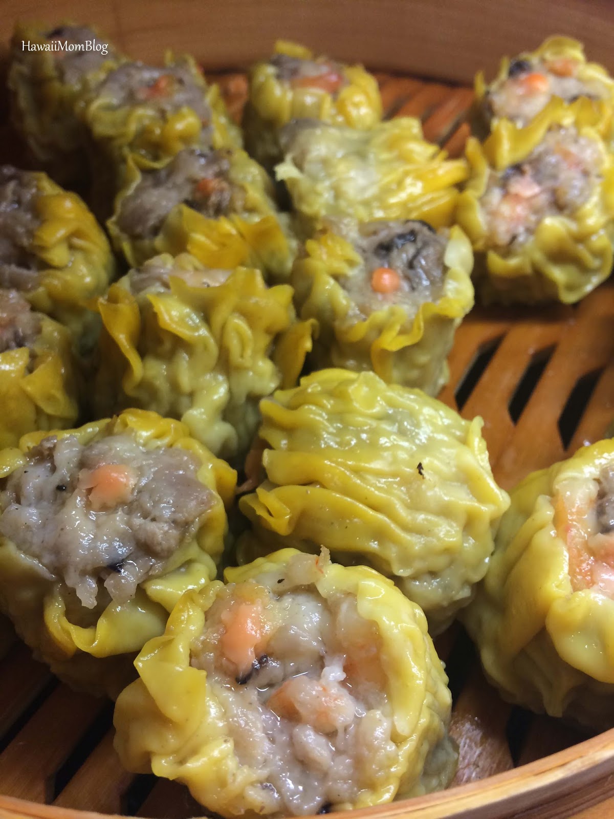 Hawaii Mom Blog La Hiki's Breakfast Buffet at the Four Seasons Resort Oahu at Ko Olina