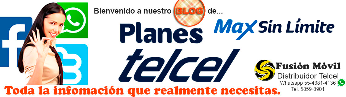 Blog de Planes Telcel 