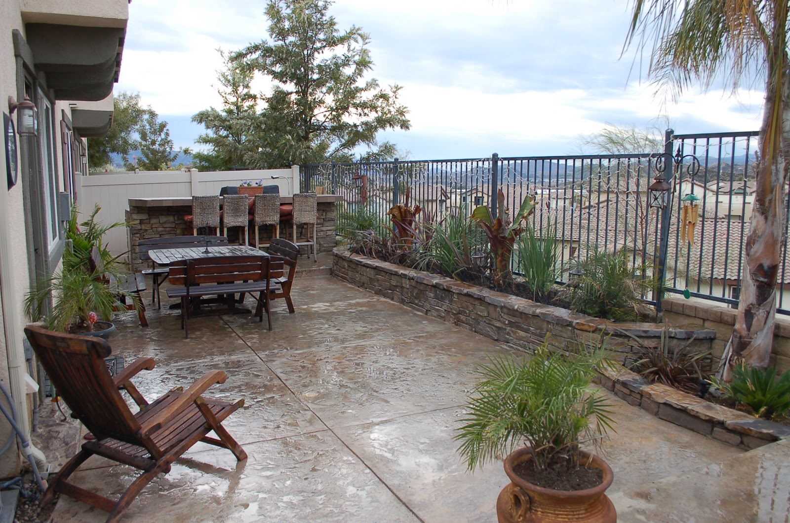 Alta Vista Valencia Townhome