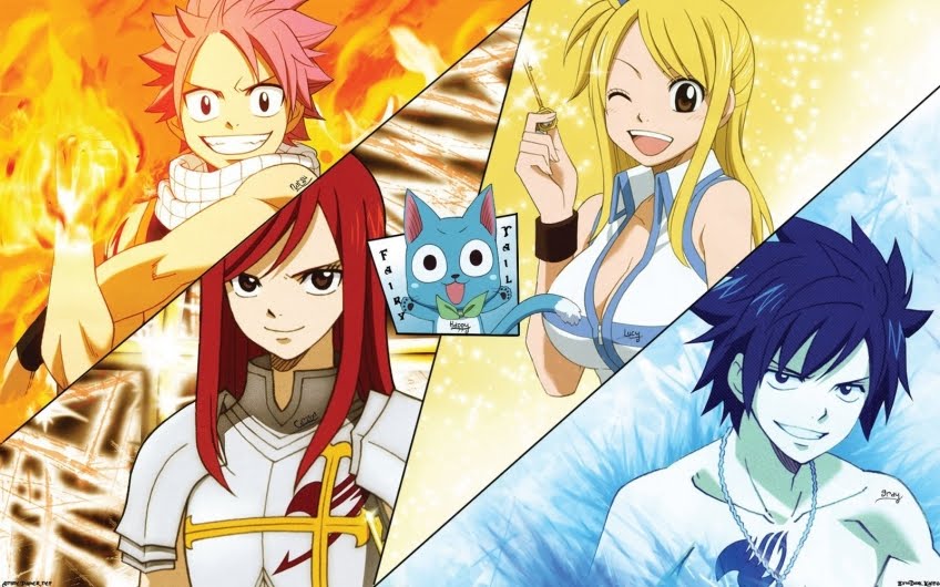 PlayTV anuncia a aquisição de novos episódios de Naruto Shippuden