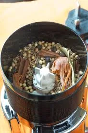 grinding-spices