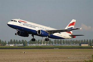 UK Airlines NEWS