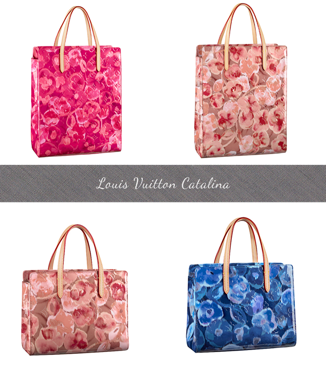 louis vuitton summer bag