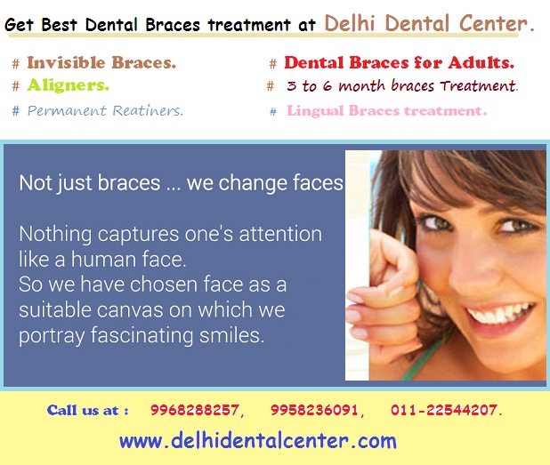best top Cosmetic Dentistry, Cosmetic Dentist Clinic in East Delhi
