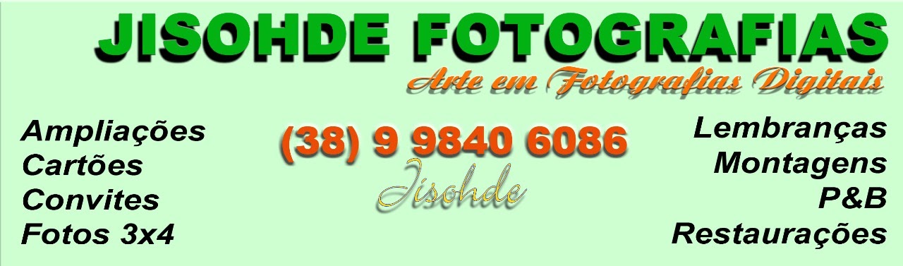 JISOHDE FOTOGRAFIAS